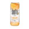 Soofty Drink Melon Blikjes 33cl Tray 24 Stuks