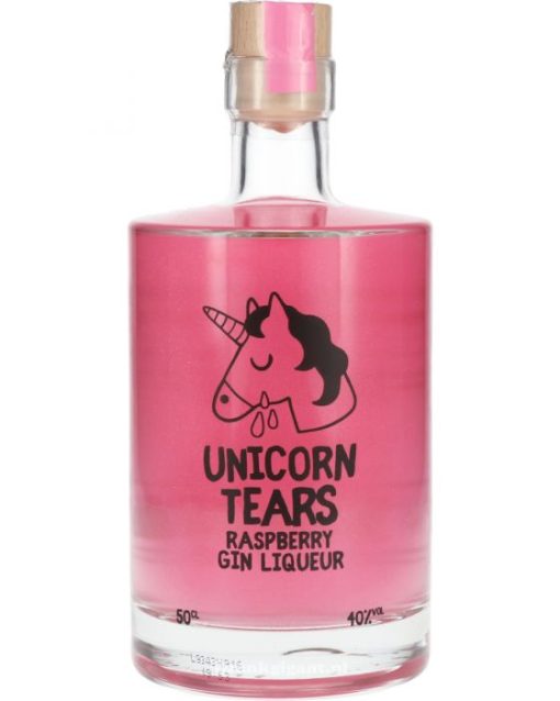 unicorn_tears_raspberry_gin_likeur_50cl