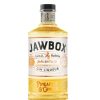 jawbox_pineapple_en_ginger_gin_likeur_70cl