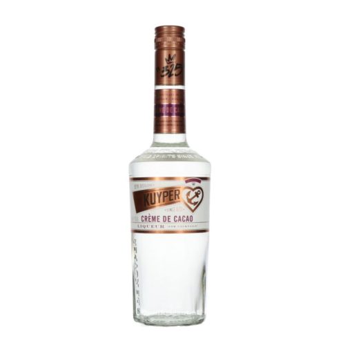 De Kuyper Creme De Menthe White Likeur 70cl