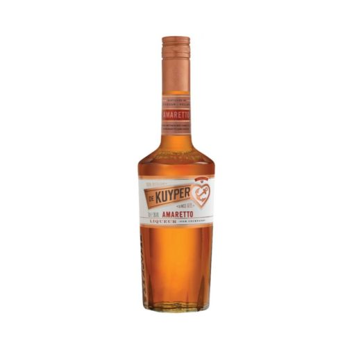 De Kuyper Amaretto Likeur 70cl