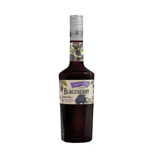 De Kuyper Blackberry Likeur 70cl