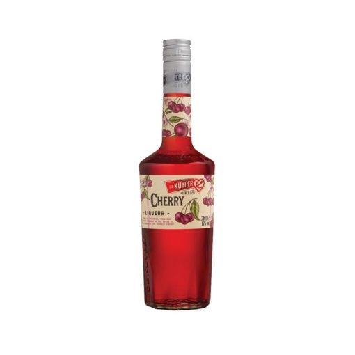 De Kuyper Cherry Likeur 70cl