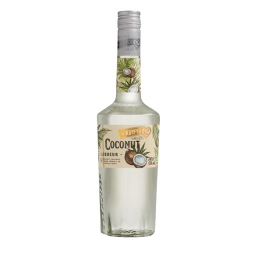 De Kuyper Coconut Likeur 70cl