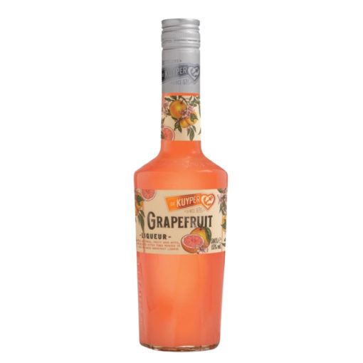 De kuyper Grapefruit Likeur 70cl