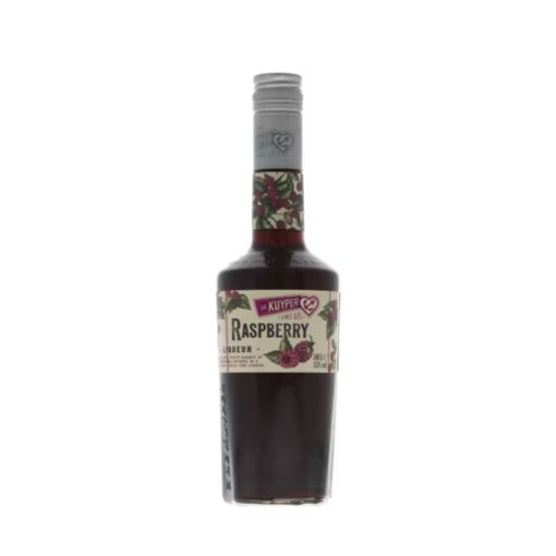 De Kuyper Raspberry Likeur 70cl