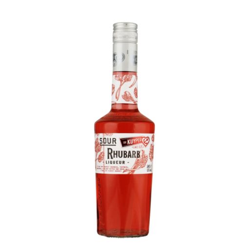 De Kuyper Sour Rhubarb Likeur 70cl