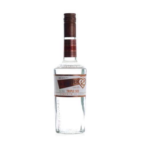 De Kuyper Triple Sec Likeur 70cl