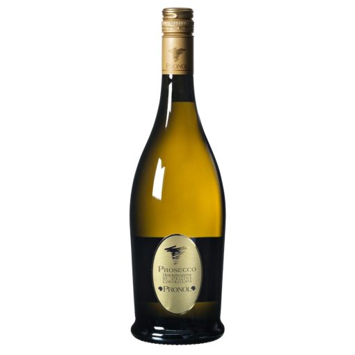 Pronol Prosecco Frizzante 75cl Doos  6 Flessen (8,00)