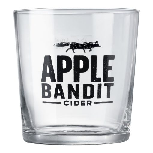 apple-bandit-cider-glas