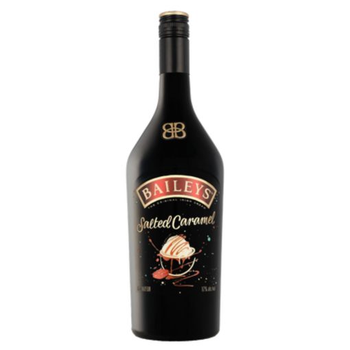 Baileys Salted Caramel 1 Liter