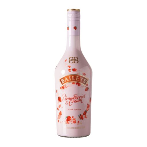 Baileys Strawberry and Cream Likeur 70cl