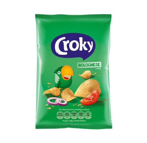 croky_bolognese_chips_uitdeelzakjes_mini_displaydoos_groen