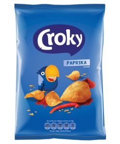 croky_chips_paprika_mini_uitdeelzakjes_displaydoos