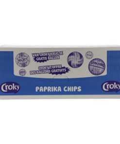 croky_chips_paprika_mini_uitdeelzakjes_displaydoos_blauw