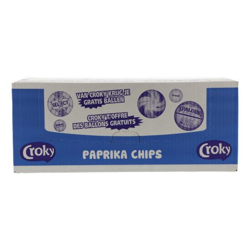 croky_chips_paprika_mini_uitdeelzakjes_displaydoos_blauw