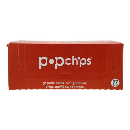 croky_popchips_barbecue_smaak_displaydoos_uitdeelzakje