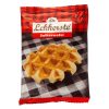 De Lekkerste Suikerwafels 20 Stuks – individueel verpakt in doos