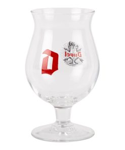 duvel-bierglas