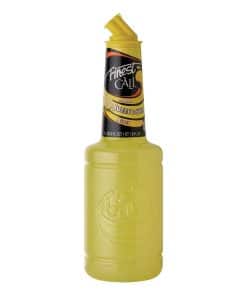 Finest Call Sweet and Sour Cocktail Mix 1 Liter schenkfles alcoholvrije citrusmixer
