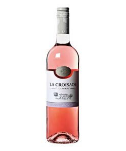 la_croisade_syrah_rose_wijn_frankrijk_huiswijntje