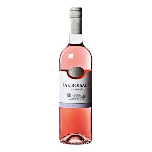 la_croisade_syrah_rose_wijn_frankrijk_huiswijntje