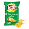 lays_chips_bolognese_smaak_groen_displaydoos_mini_uitdeelzakjes