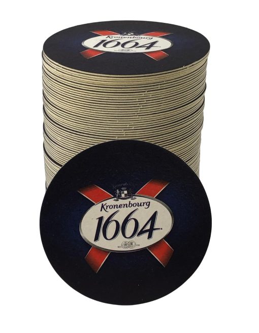 kronenbourg_bier_viltjes_rol_100_stuks