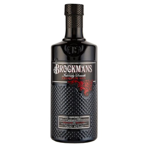 Brockman's Gin 1 Liter