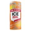 Smirnoff Ice Blikjes 25cl – tray met 12 verfrissende vodka mixdrankjes