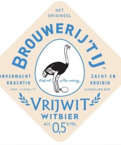 brouwerij _t_ij_vrijwit_witbier_flesjes_33cl