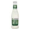 Fever Tree Ginger Beer 20cl Flesjes Tray 24 Stuks alcoholvrije gemberfrisdrank