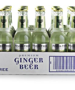 fever_tree_ginger_beer_kleine_flesjes_20cl_tray