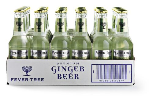 fever_tree_ginger_beer_kleine_flesjes_20cl_tray