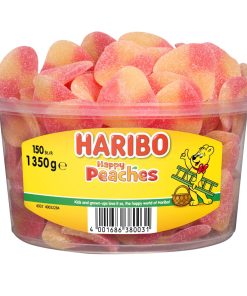 haribo_happy_peaches_snoepjes_silo_emmer