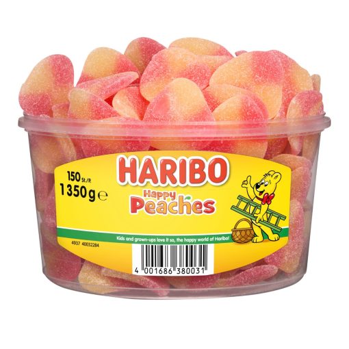 haribo_happy_peaches_snoepjes_silo_emmer