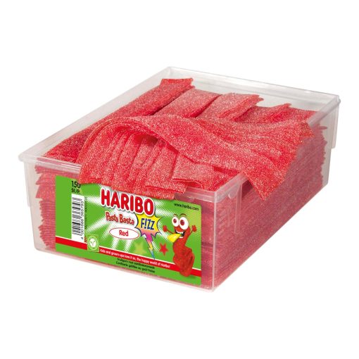 haribo_pasta_basta_zure_aardbei_snoepjes_silo_emmer