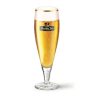 Hetog jan bierglas met voet