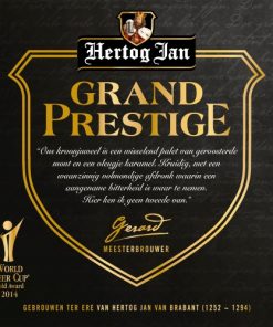 hertog_jan_grand_prestige_biervat_20_Liter