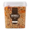 hotmix_rijstzoutjes_gecoate_pinda_s_emmer_2_5_kilo_merk_daendels