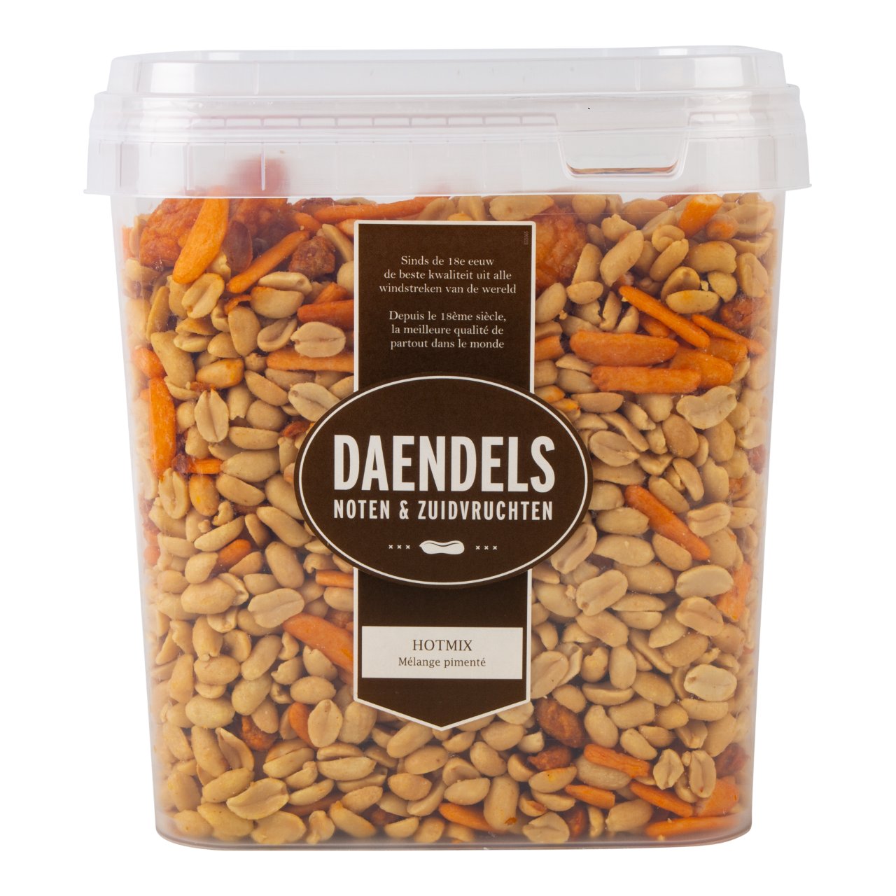 hotmix_rijstzoutjes_gecoate_pinda_s_emmer_2_5_kilo_merk_daendels