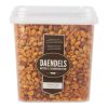 lambada_mix_gecoate_pindas_rijstzoutjes_emmer_2_25_kilo_merk_daendels