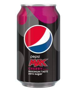 pepsi_cola_max_cherry_blikjes_33cl