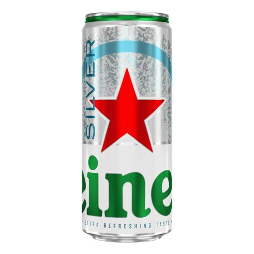 heineken_silver_bier_blikjes_33cl