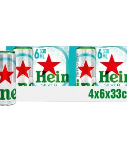 heineken_silver_bier_blikjes_33cl_tray