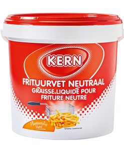 kern-frituurvet-vloeibaar-10-liter