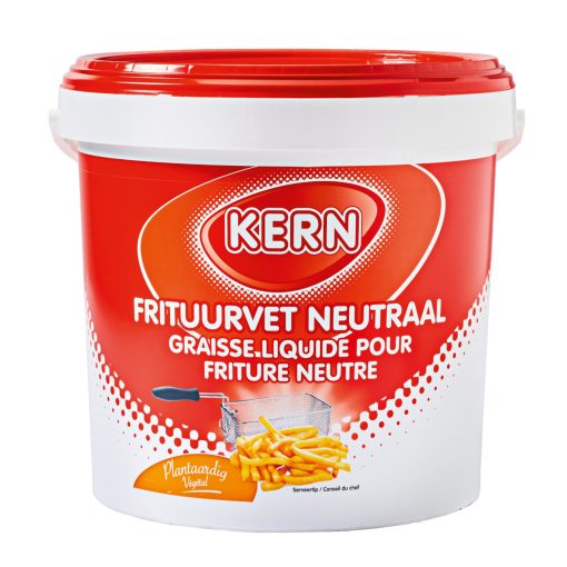 kern-frituurvet-vloeibaar-10-liter