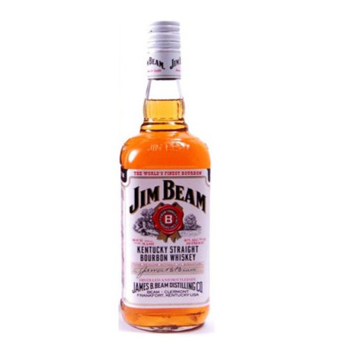 Jim Beam Whiskey 70cl