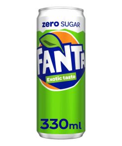 fanta-exotic-no-sugar-blikjes-33cl