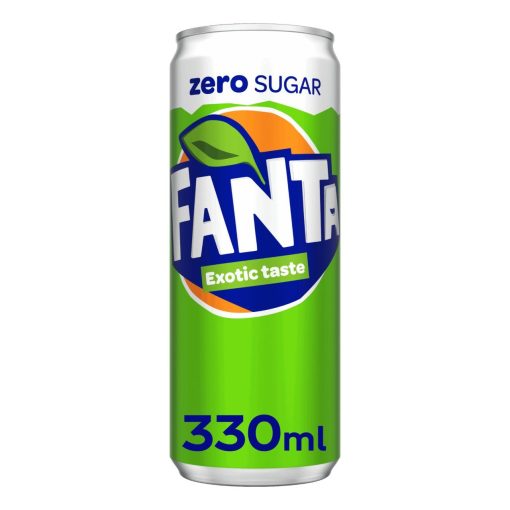 fanta-exotic-no-sugar-blikjes-33cl